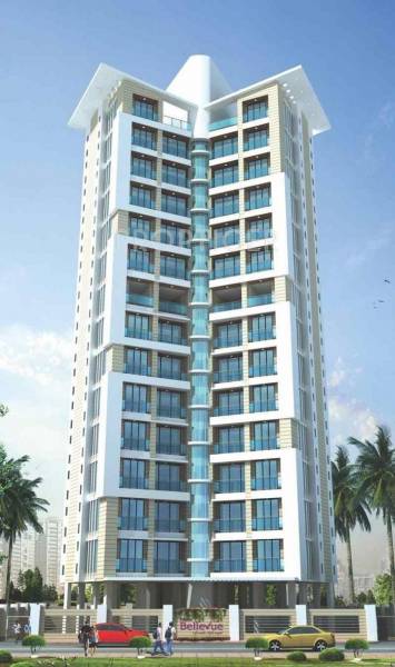 Images for Elevation of Neev Bellevue Images for Elevation of Neev Bellevue