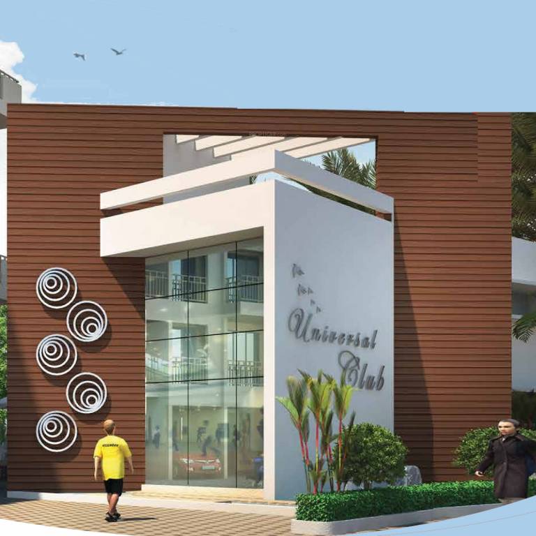 Images for Amenities of Rattan Galaxy