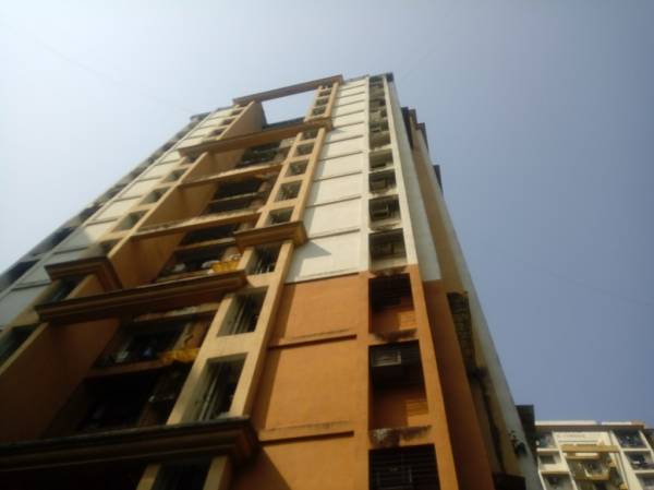 Elevation towers Elevation