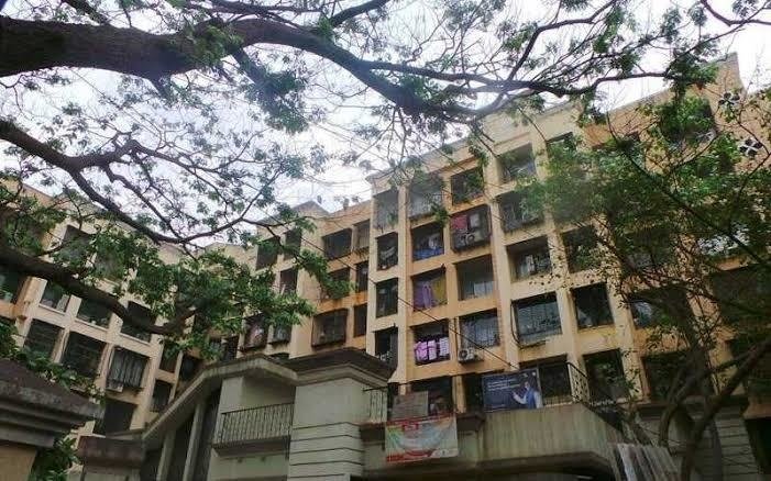 indraprastha regency Elevation