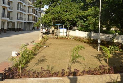 Landscaped Gardens orchid-residency Landscaped Gardens