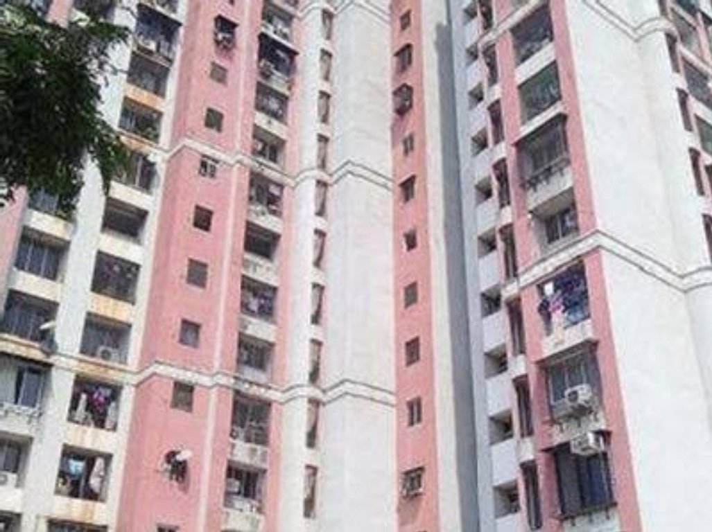  ahuja oceanic Elevation