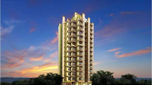 eksar-heights Elevation Elevation