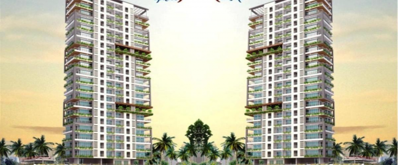  spaces Elevation