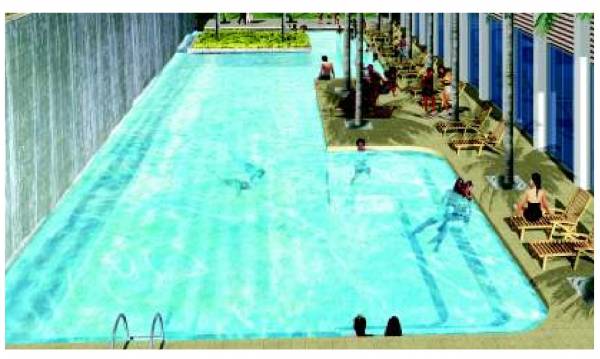 Images for Amenities of Lodha Tierra