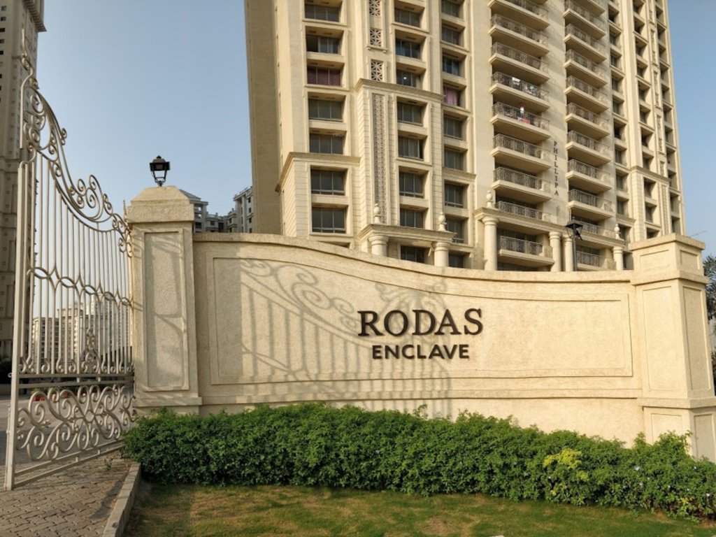 rodas enclave rose hill Elevation