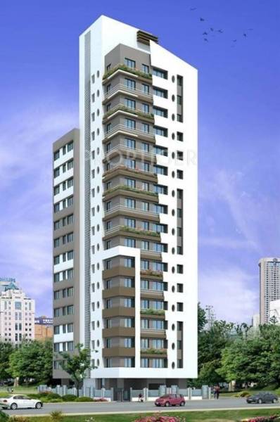 Images for Elevation of Neev Excella Residency