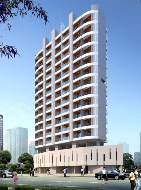 Images for Elevation of Raajyam Amity Apartments