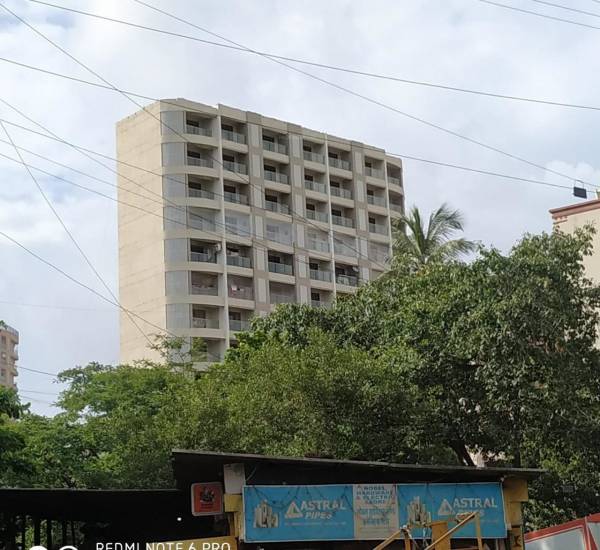  amity-apartments Elevation