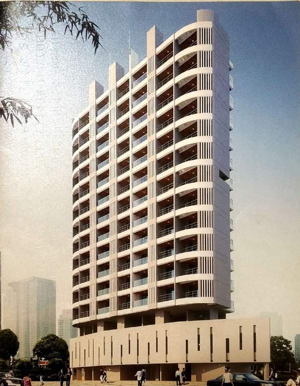  amity apartments Images for Elevation of Raajyam Amity Apartments