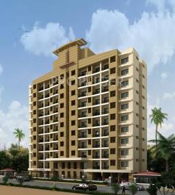 Images for Elevation of K Raheja Residency Images for Elevation of K Raheja Residency
