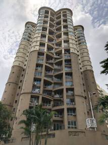 Elevation tulipia-and-tilia-apartment Elevation