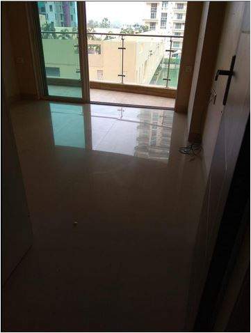  tulipia and tilia apartment Bedroom