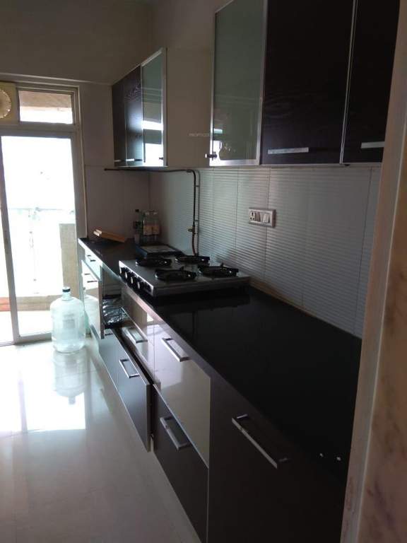  tulipia and tilia apartment Kitchen