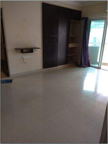  tulipia and tilia apartment Living Area