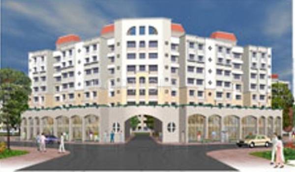 Images for Elevation of Bhumiraj Bhumiraj Residency