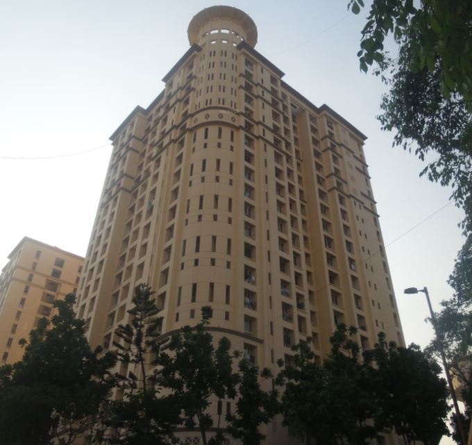 estate tiara Elevation