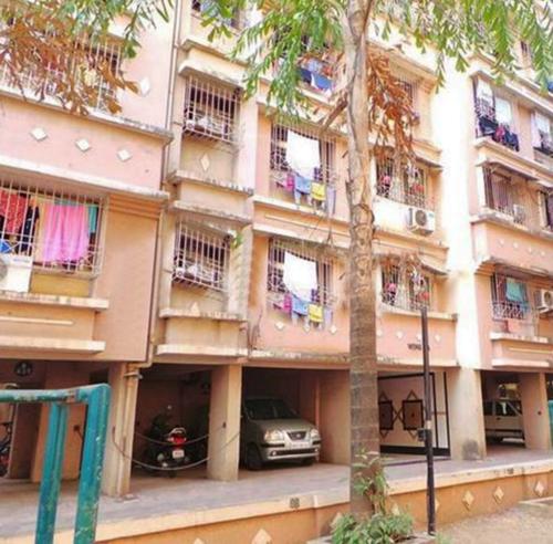  estates Images for Elevation of Dosti Estates