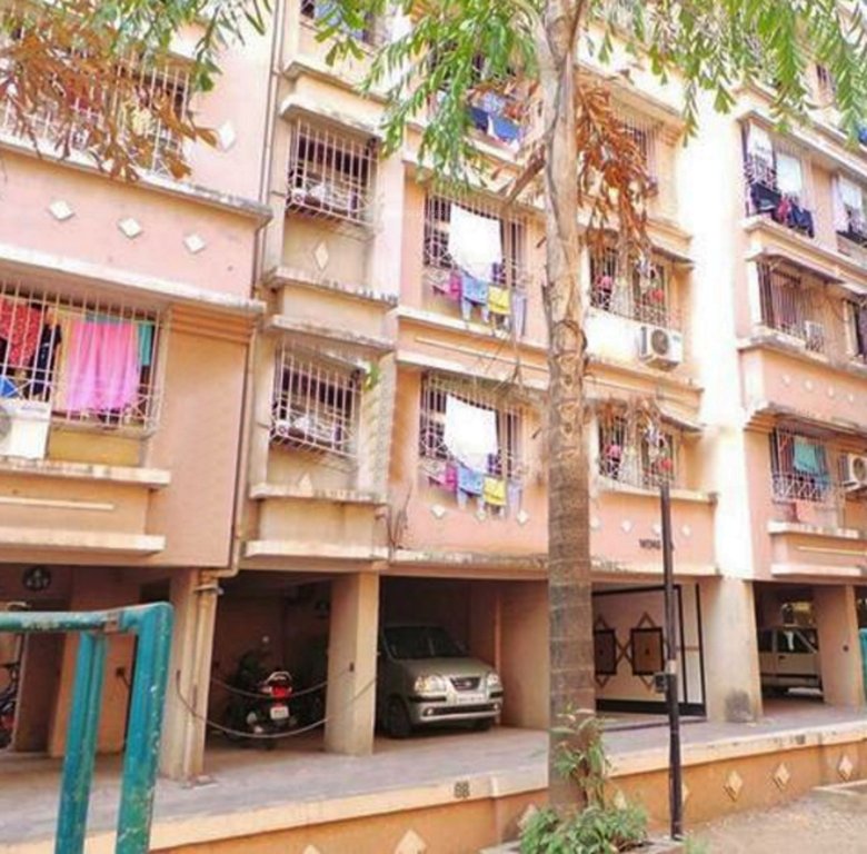  estates Images for Elevation of Dosti Estates