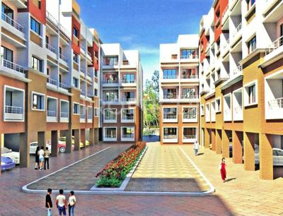 Omkar and Royal Realtors The Riviera