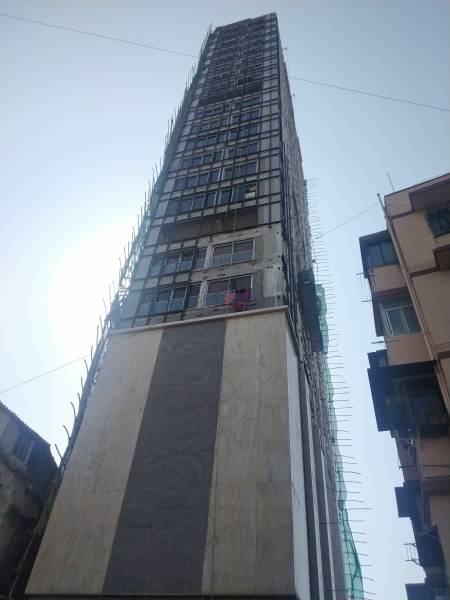 Images for Construction Status of Fairdeal Ocean 360