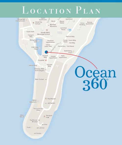  ocean-360 Location Plan