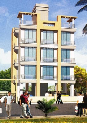 Omkar and Royal Realtors Mayureshwar