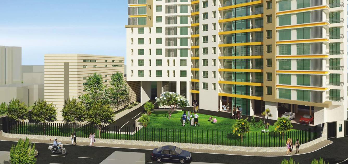 Images for Elevation of Starwing Kaatyayni Enclave