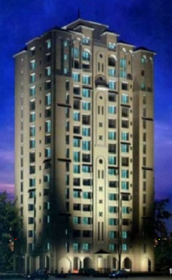  mahindra-gardens Elevation