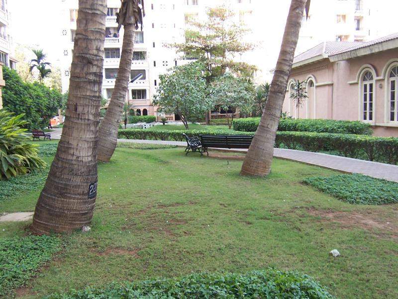  mahindra gardens Landscaped Gardens