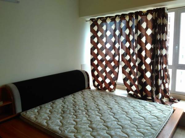  mahindra-gardens Bedroom