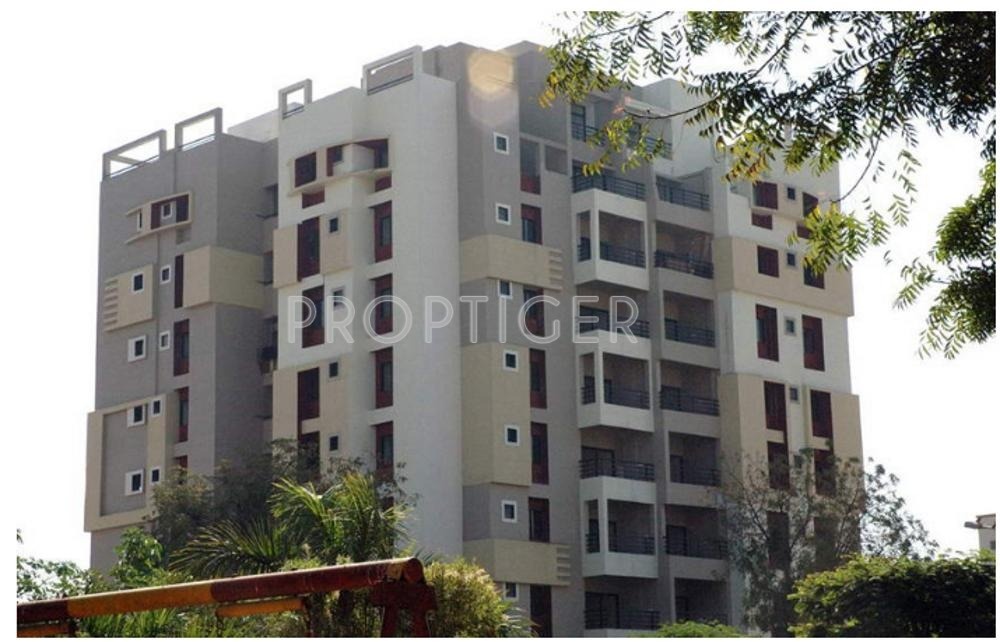 Satyam Developers Satatya Heights