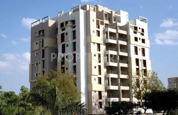 Satyam Developers Satatya Heights