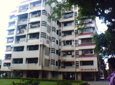 Images for Elevation of Vakratunda A and B