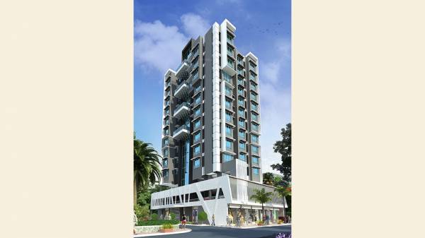  hari-smruti-chs Elevation