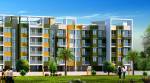 Elevation balaji-green-city Elevation