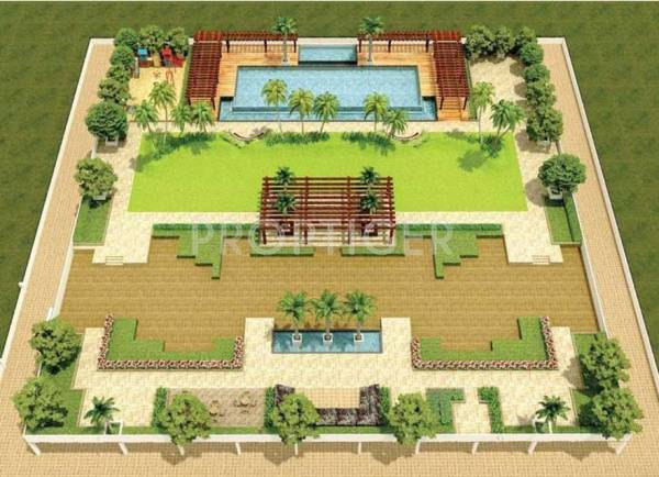 Images for Cluster Plan of Sai Yashaskaram Images for Cluster Plan of Sai Yashaskaram