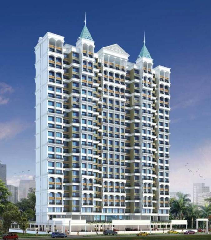 Images for Elevation of Sai Yashaskaram