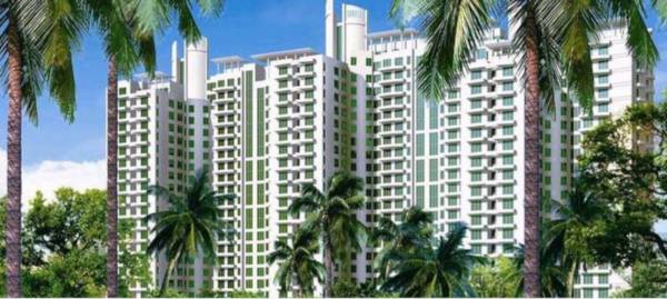  vinca-apartments Elevation