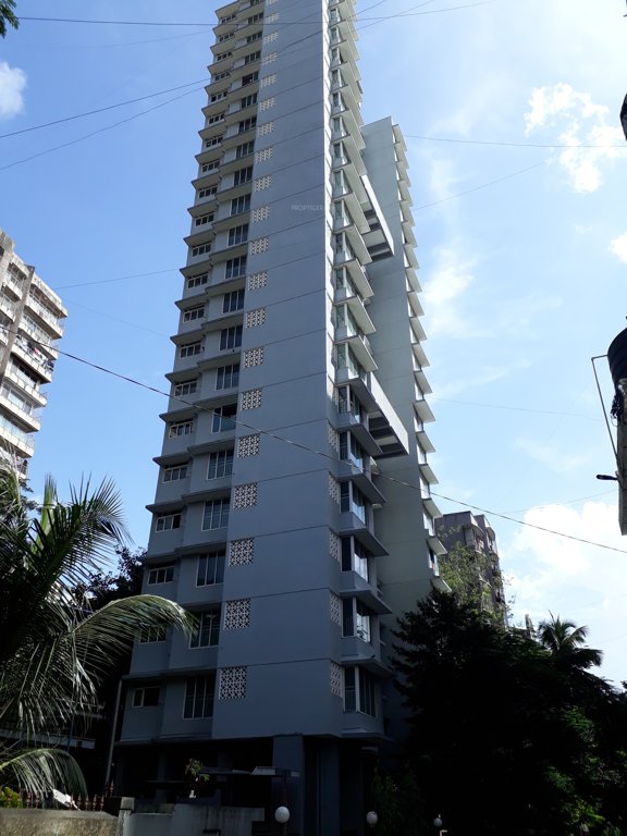  the pinnacle Elevation