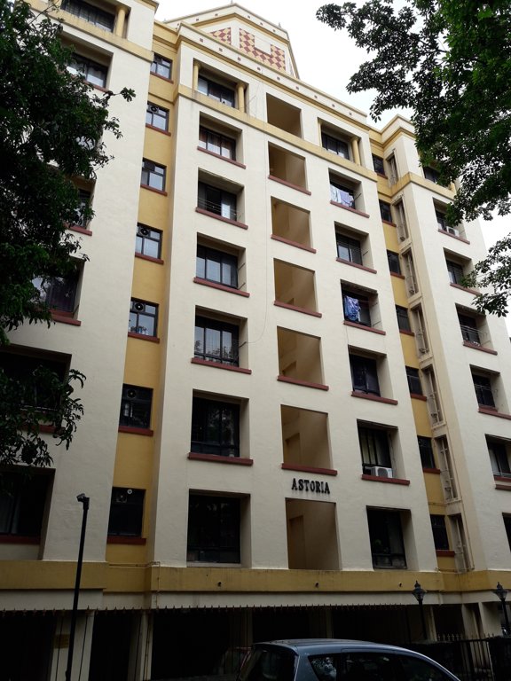  estate astoria Elevation