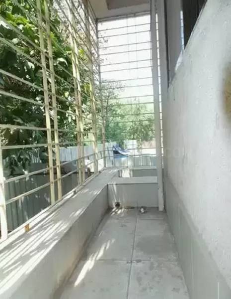 Balcony krish-royale Balcony