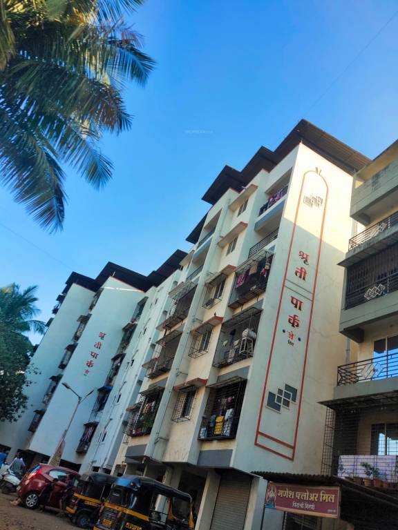  sai shruti park Elevation