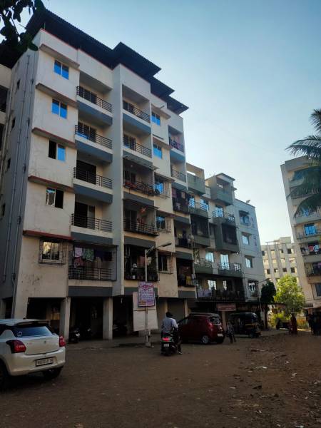  sai-shruti-park Elevation