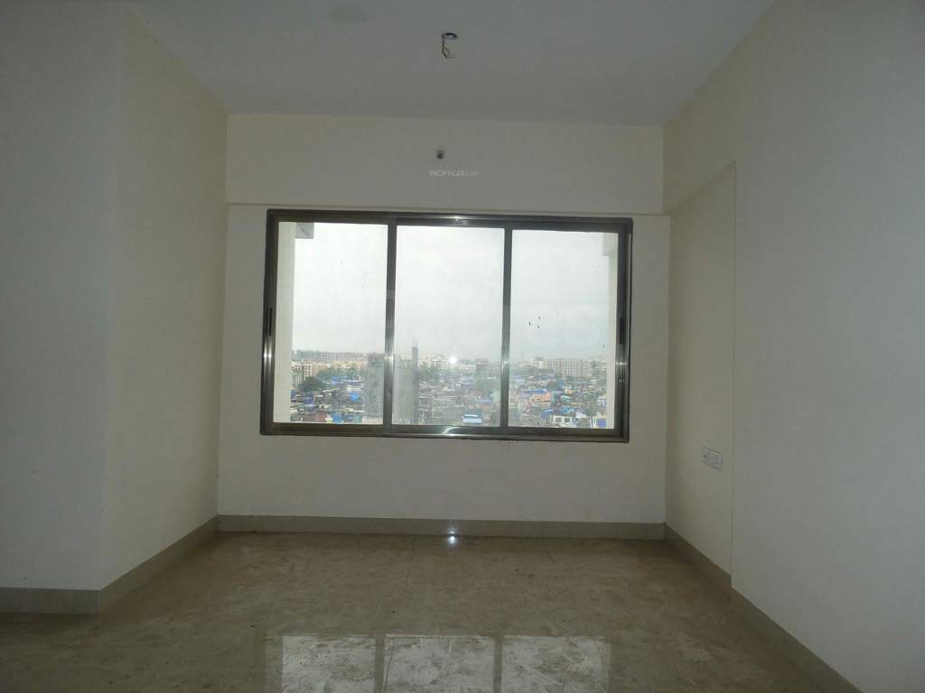  kashmiri heights Living Area