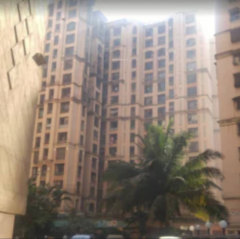 city complex Elevation