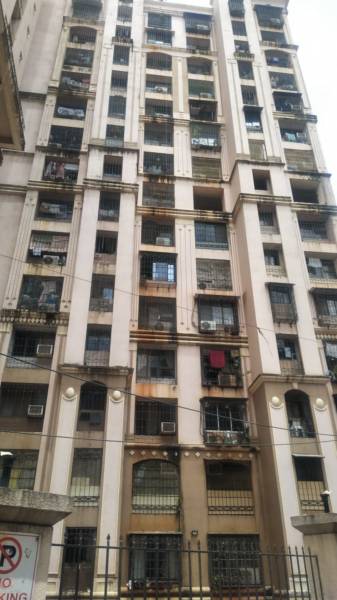  city-complex Elevation