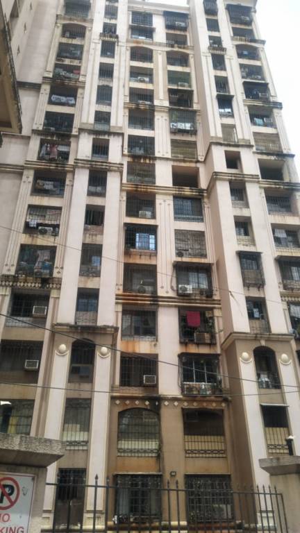 city complex Elevation