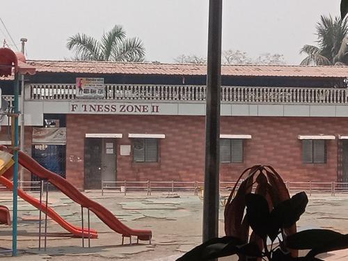  city-complex Fitness Center