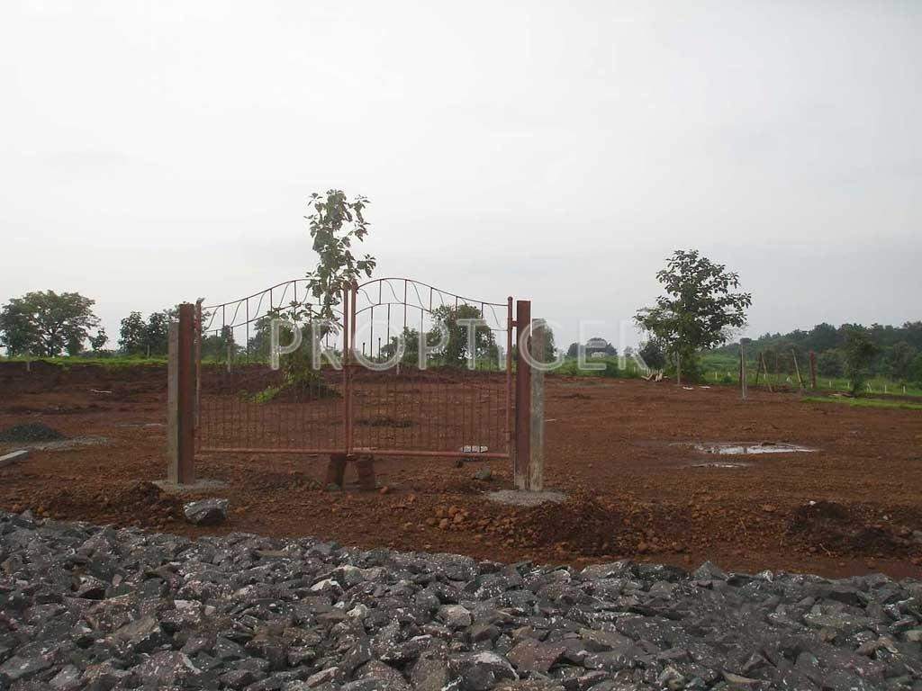 Images for Elevation of Disha Landmarc Silverscreen